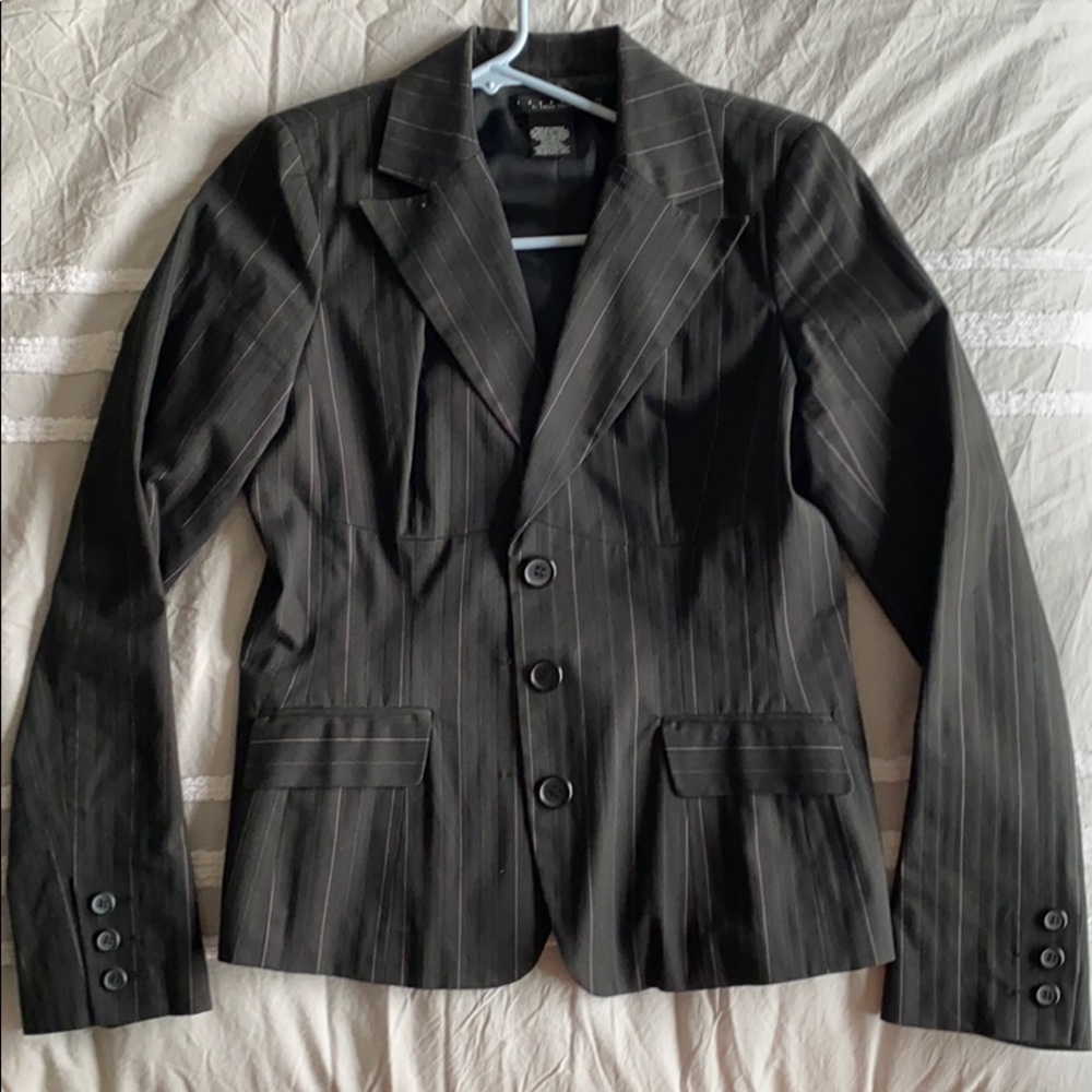 Laundry by Shelli Segal blazer size 12